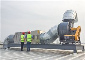 安徽家用電器廢氣處理工程 安徽家用電器廢氣處理工程